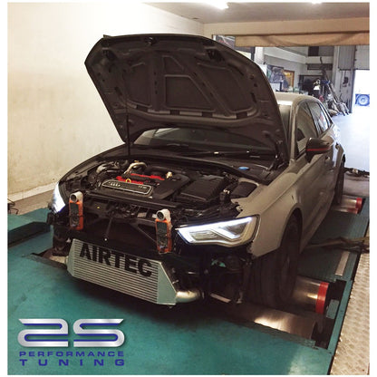 AIRTEC Motorsport Intercooler do Audi RS3 8V (6)