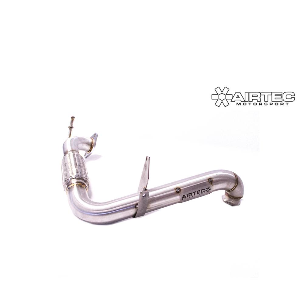 AIRTEC Motorsport Rura zrzutowa do Ford Fiesta Mk6 TDCI (2)