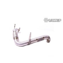 AIRTEC Motorsport Rura zrzutowa do Ford Fiesta Mk6 TDCI (2)