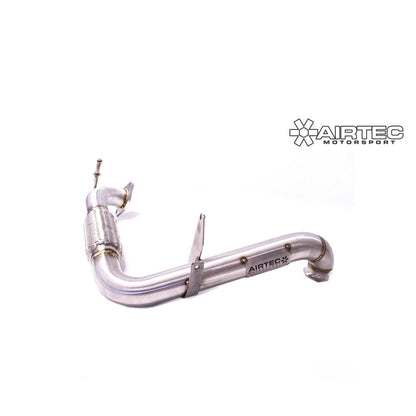 AIRTEC Motorsport Rura zrzutowa do Ford Fiesta Mk6 TDCI (2)