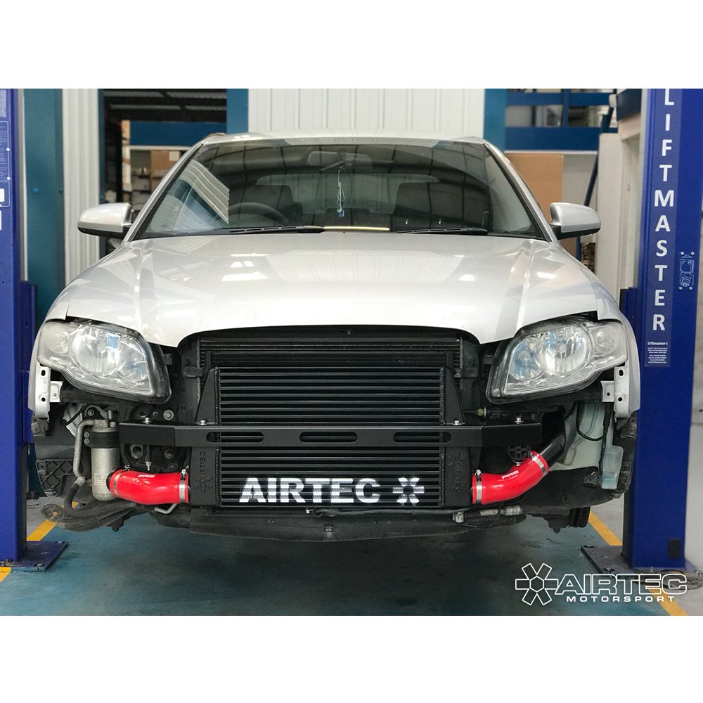 AIRTEC Motorsport Intercooler do Audi A4 B7