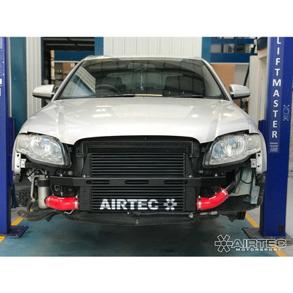 AIRTEC Motorsport Intercooler do Audi A4 B7