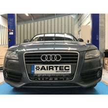 AIRTEC Motorsport Intercooler do Audi A4 / A5 / A6 2.7 & 3.0 TDI