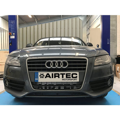 AIRTEC Motorsport Intercooler do Audi A4 / A5 / A6 2.7 & 3.0 TDI