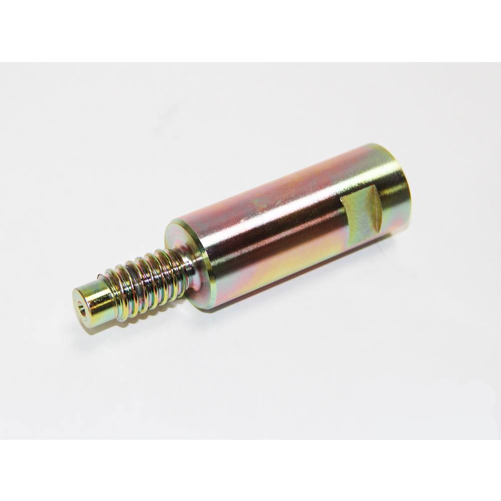 AIRTEC Motorsport Sportowy pasek holowniczy do Ford Focus ST/RS Mk2 & Mk3 i Fiesta ST150 (2)