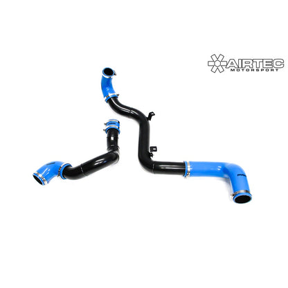 AIRTEC Motorsport Zestaw powiększonych rur dolotowych 2,5 cala do Ford Focus RS Mk3
