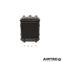 AIRTEC Motorsport Wydajniejsza chłodnica pomocnicza do VW Golf Mk7 R, Audi S3, Seat Leon, Audi TT