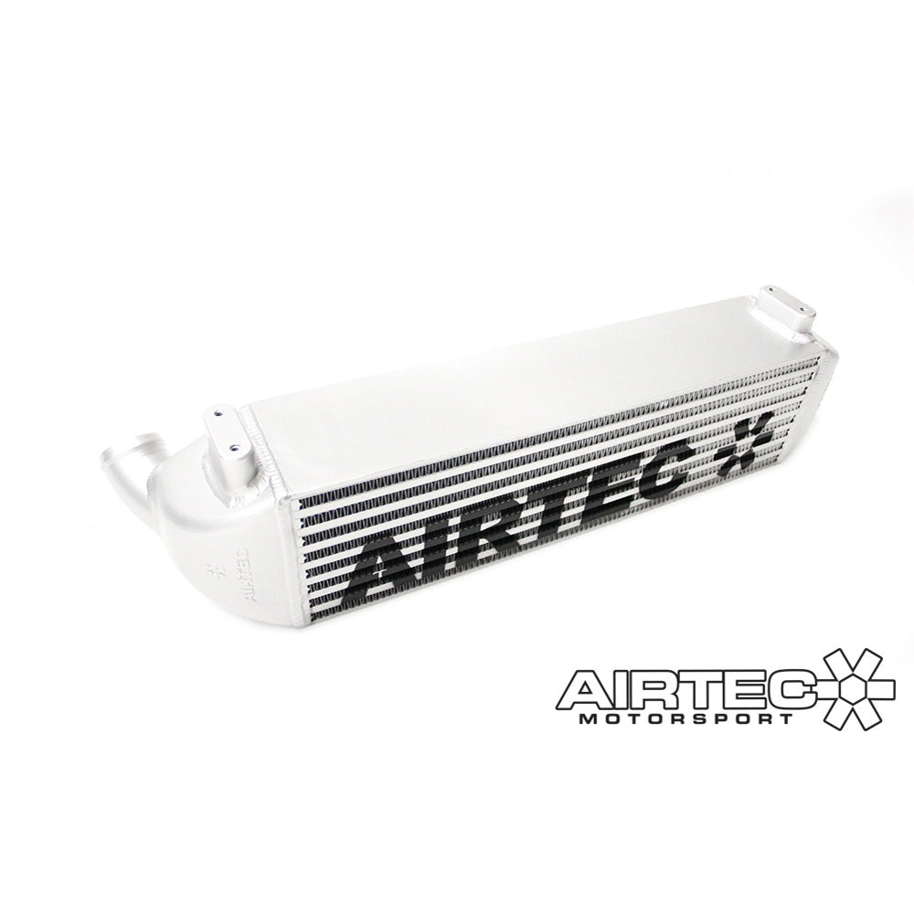AIRTEC Motorsport Intercooler do Ford Transit Custom Euro 6 (2)