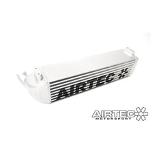 AIRTEC Motorsport Intercooler do Ford Transit Custom Euro 6 (2)