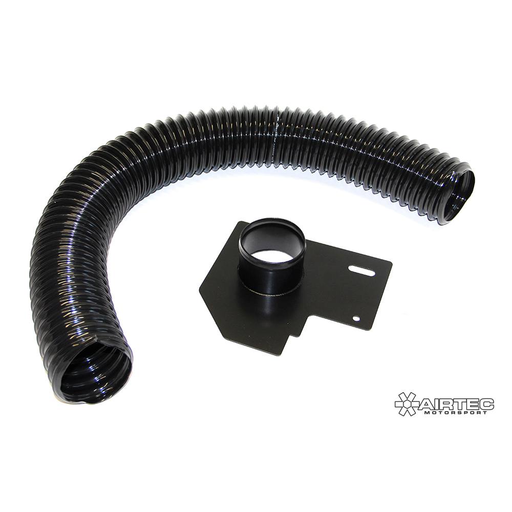 AIRTEC Motorsport Dopływ zimnego powietrza Grupy A do Ford Focus ST Mk2