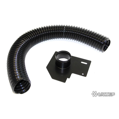 AIRTEC Motorsport Dopływ zimnego powietrza Grupy A do Ford Focus ST Mk2