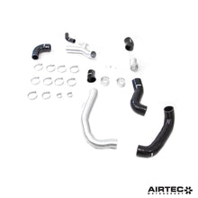 AIRTEC Motorsport Zestaw powiększonych rur doładowania do Ford Focus ST Mk4