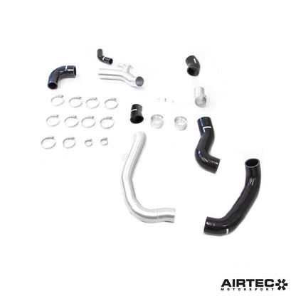AIRTEC Motorsport Zestaw powiększonych rur doładowania do Ford Focus ST Mk4