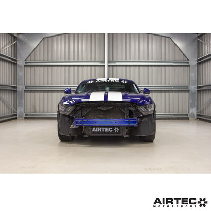 AIRTEC Motorsport Intercooler do Ford Mustang 2.3 EcoBoost (9)