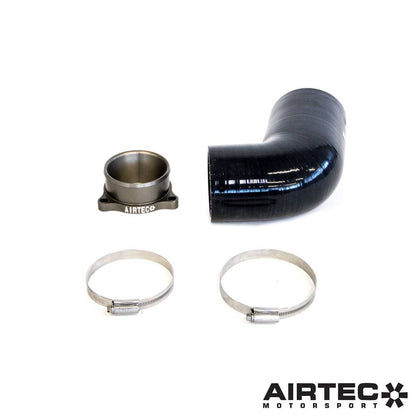 AIRTEC Motorsport Kolanko turbosprężarki do Hyundai i30N Facelift / Kona N