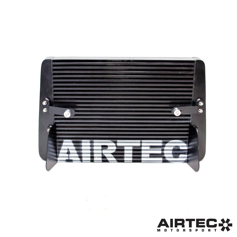 AIRTEC Motorsport Intercooler do Ford Transit Custom Euro 6 Facelift (2)