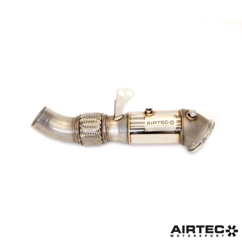 AIRTEC Motorsport Rura zrzutowa do BMW B58