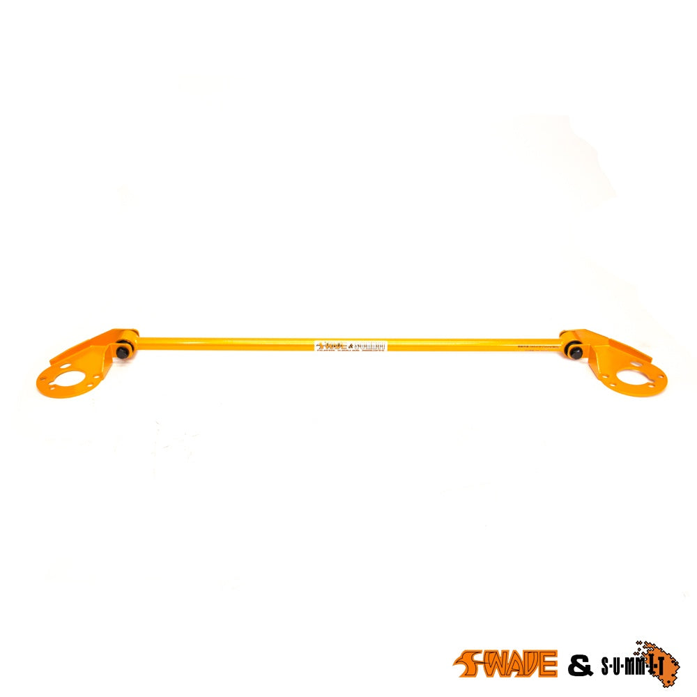 AIRTEC Dolna Rozpórka Tylnego Zawieszenia do Ford Fiesta Mk8 ST-200 (2)