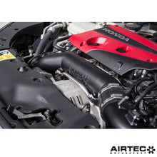 AIRTEC Motorsport Powiększona rura dolotowa do Honda Civic FK2 / FK8 Type R (2)