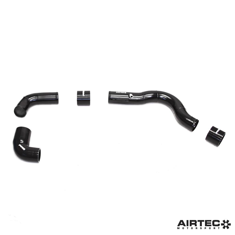 AIRTEC Motorsport Górna rura dolotowa do Ford Focus ST Mk4