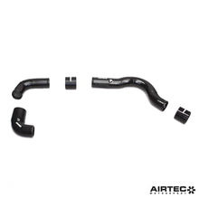 AIRTEC Motorsport Górna rura dolotowa do Ford Focus ST Mk4