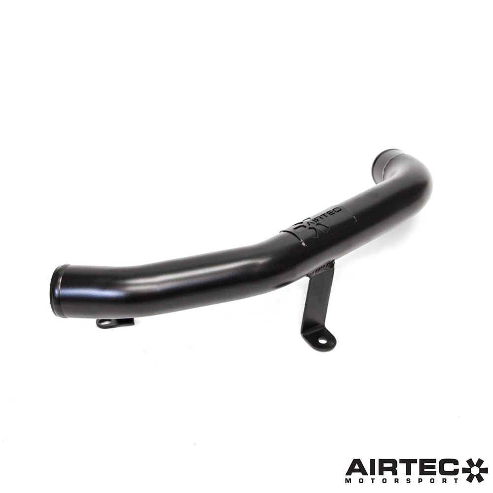 AIRTEC Motorsport Dolna rura dolotowa bez rezonatora do Ford Focus Mk3