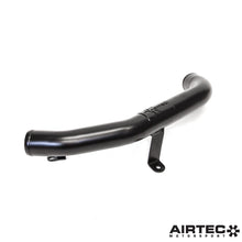 AIRTEC Motorsport Dolna rura dolotowa bez rezonatora do Ford Focus Mk3