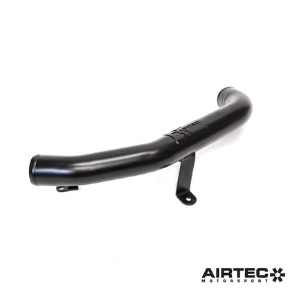 AIRTEC Motorsport Dolna rura dolotowa bez rezonatora do Ford Focus Mk3
