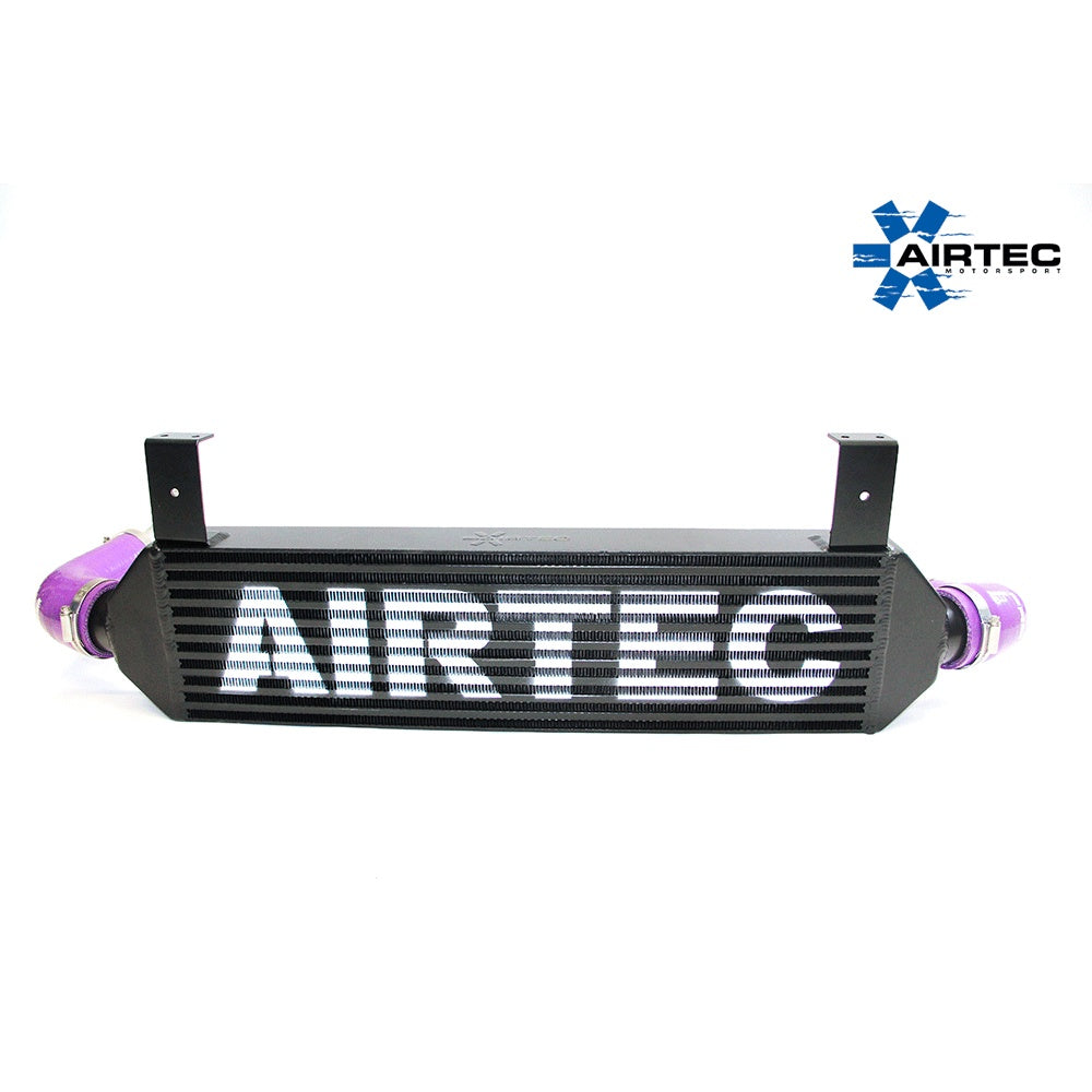 AIRTEC Motorsport Intercooler do Ford Fiesta Mk6 1.6 TDCi