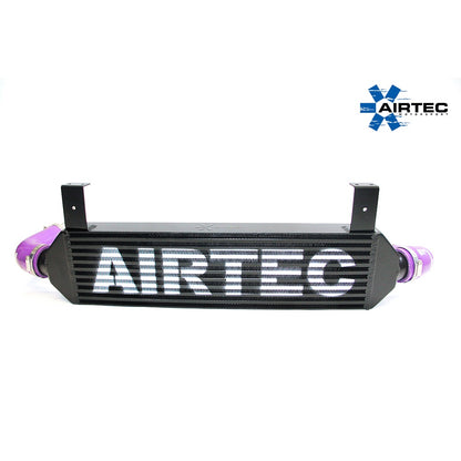 AIRTEC Motorsport Intercooler do Ford Fiesta Mk6 1.6 TDCi