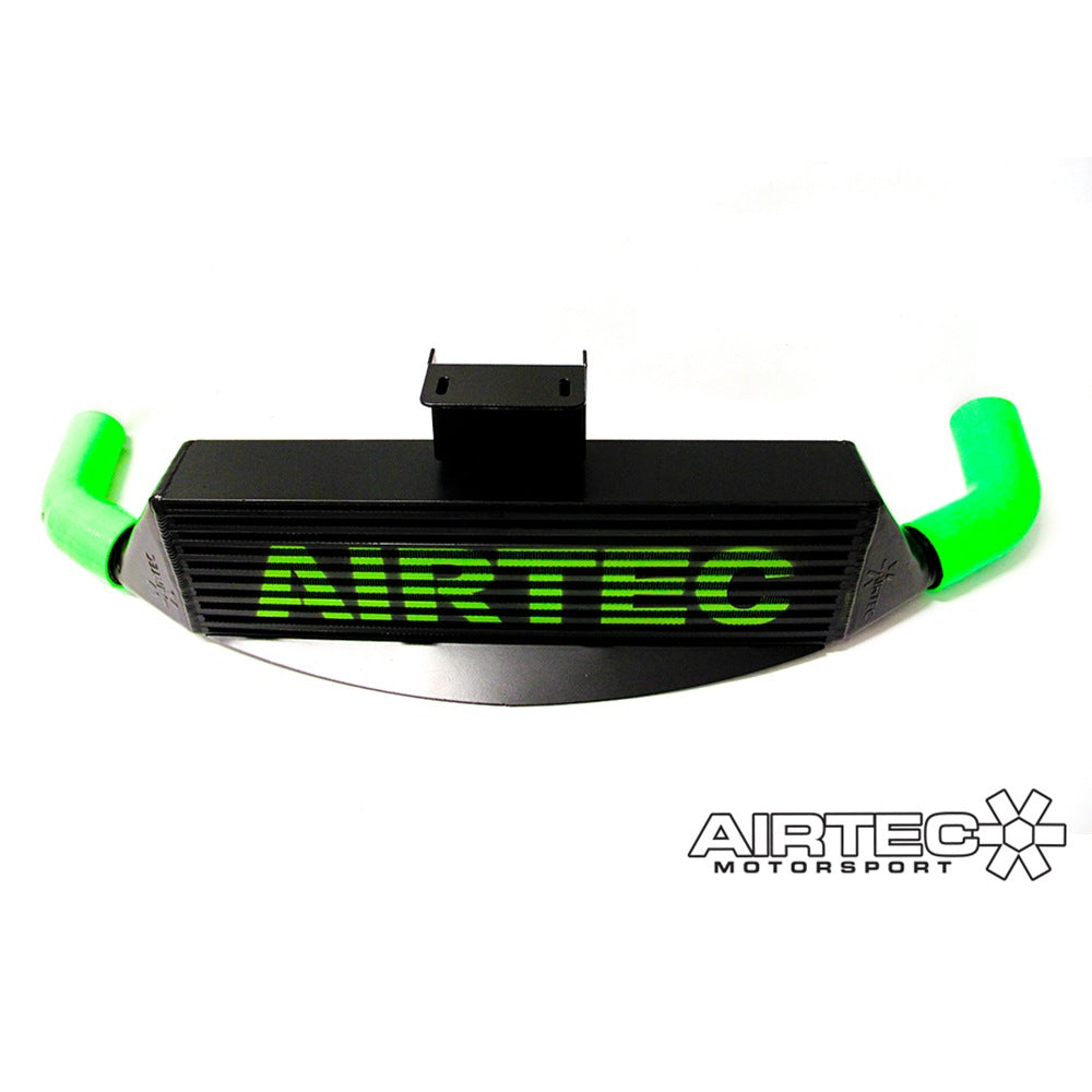 AIRTEC Motorsport Intercooler do Alfa Romeo Giulietta