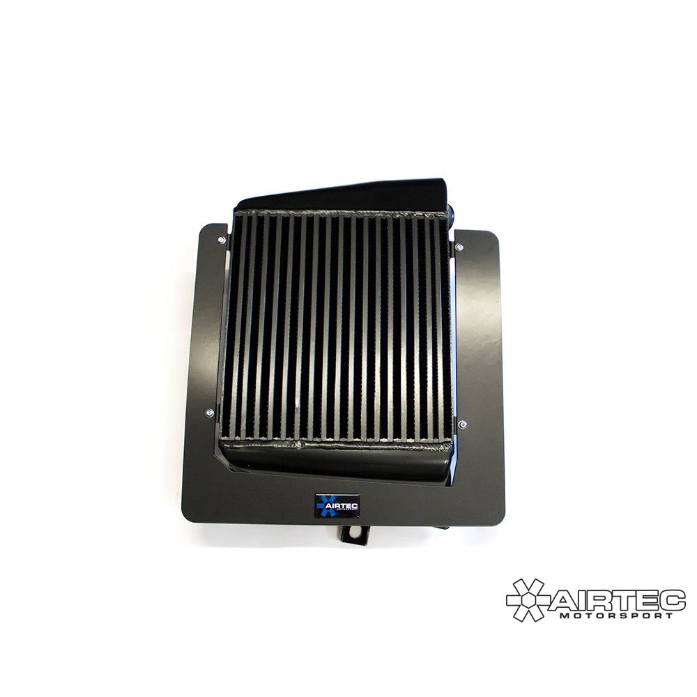 AIRTEC Motorsport Intercooler górny do Mazda 3 Mk2 MPS