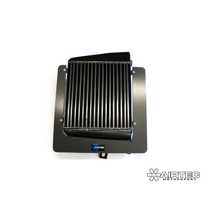 AIRTEC Motorsport Intercooler górny do Mazda 3 Mk2 MPS