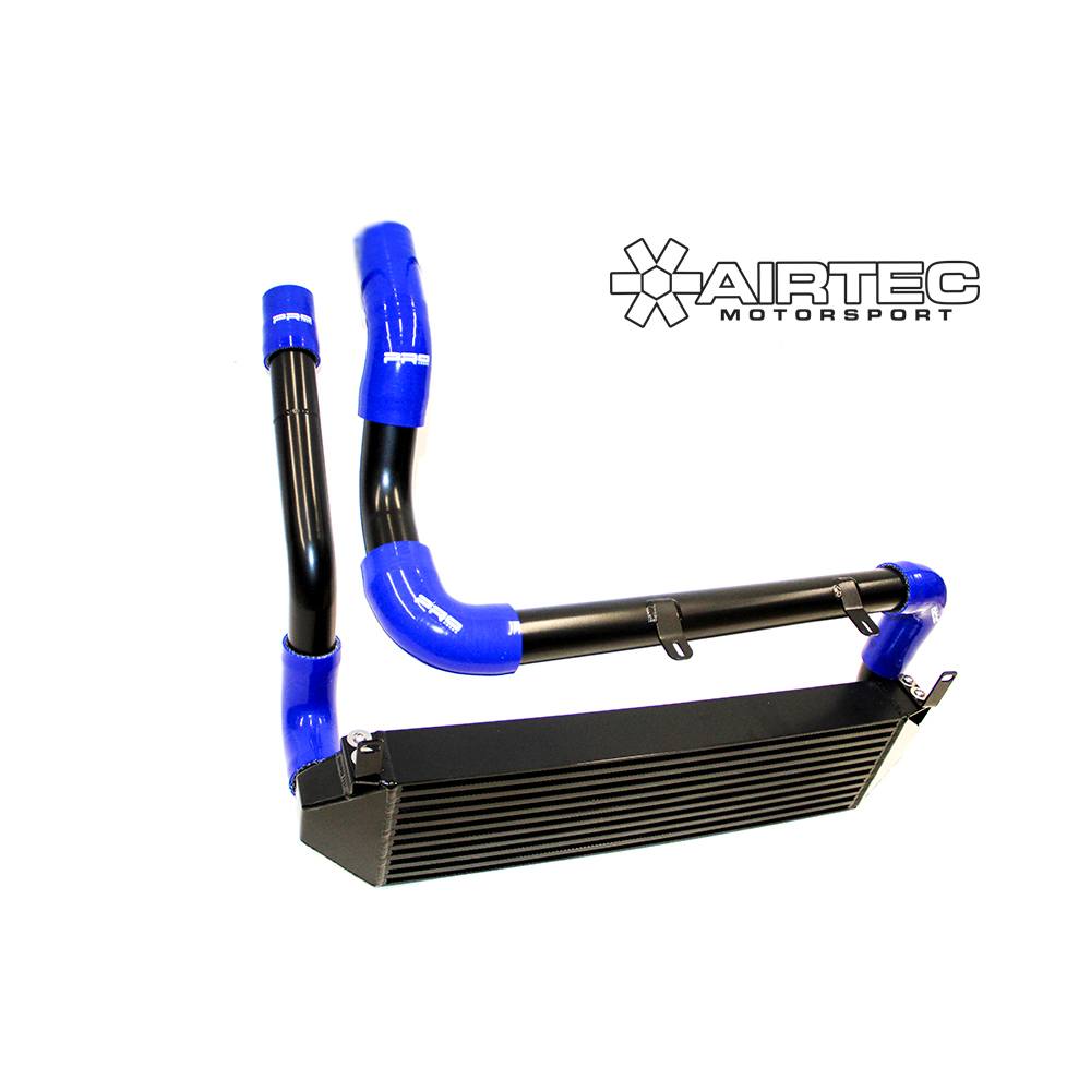 AIRTEC Motorsport Intercooler do Ford Transit Connect M-Sport