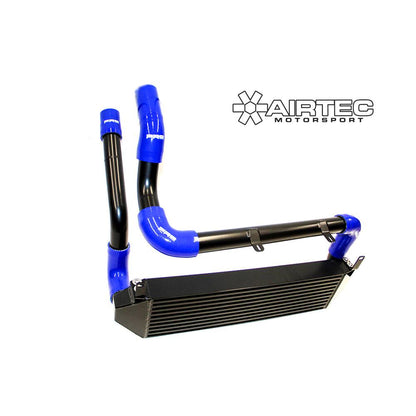 AIRTEC Motorsport Intercooler do Ford Transit Connect M-Sport
