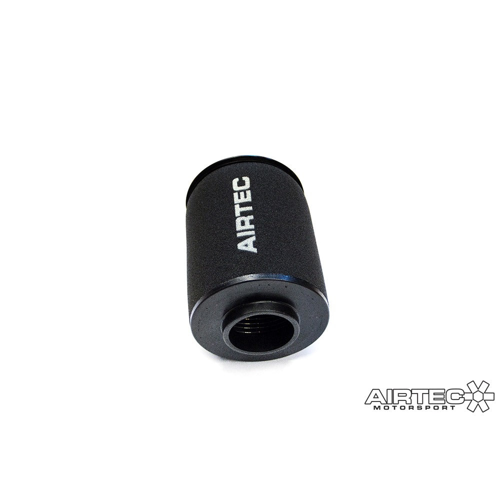 AIRTEC Motorsport Sportowy Piankowy Filtr Powietrza do Ford Fiesta, Focus, VW Golf, Audi S3 (3)
