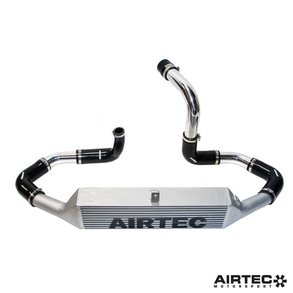 AIRTEC Motorsport Intercooler do Opel Corsa E 1.4 Turbo