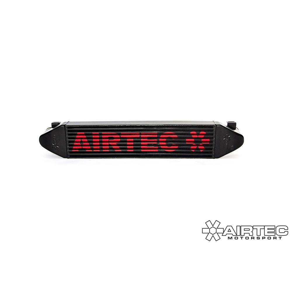 AIRTEC Motorsport Intercooler do Ford Focus Mk3 TDCi / ST-D