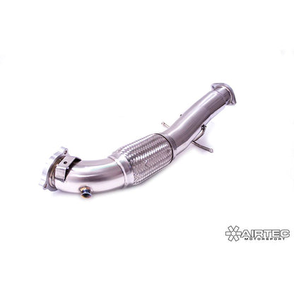 AIRTEC Motorsport Rura zrzutowa do Ford Focus ST & RS Mk2