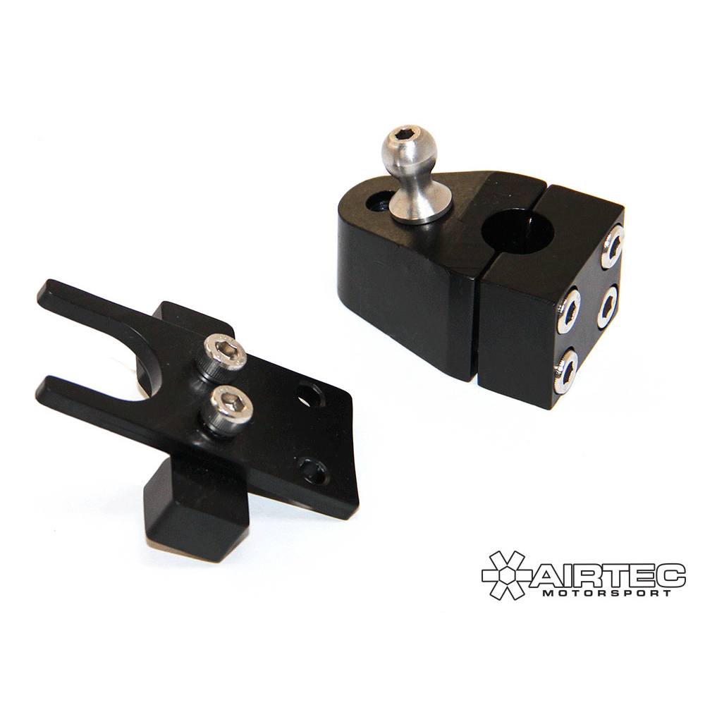 AIRTEC Motorsport Adapter krótkiego skoku lewarka biegów do Ford Focus ST i RS Mk2
