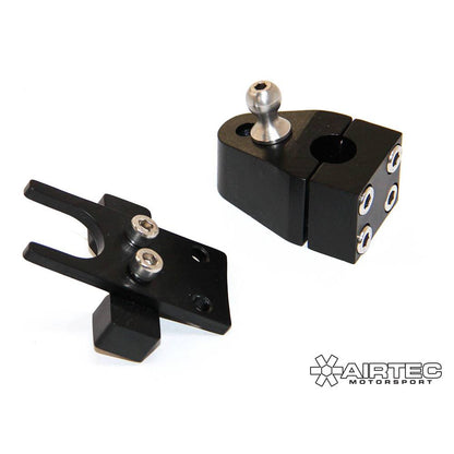 AIRTEC Motorsport Adapter krótkiego skoku lewarka biegów do Ford Focus ST i RS Mk2