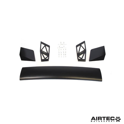 AIRTEC Motorsport Skrzydło tylne do Ford Fiesta Mk7 ST180 / ST200 (7)
