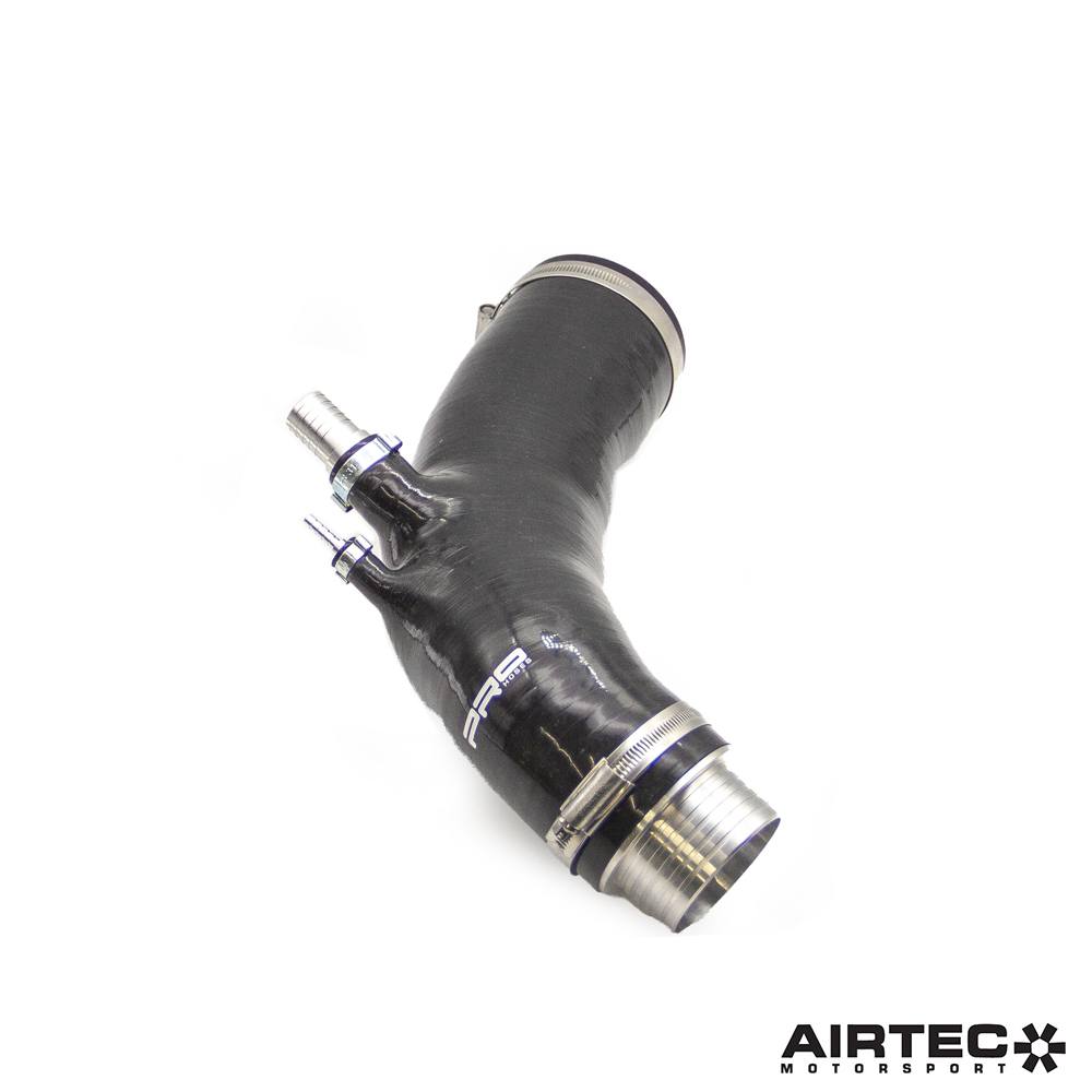 AIRTEC Motorsport Tylna rura dolotowa turbo do Toyota Yaris GR Gen 1 / Gen 2 i Corolla GR (2)