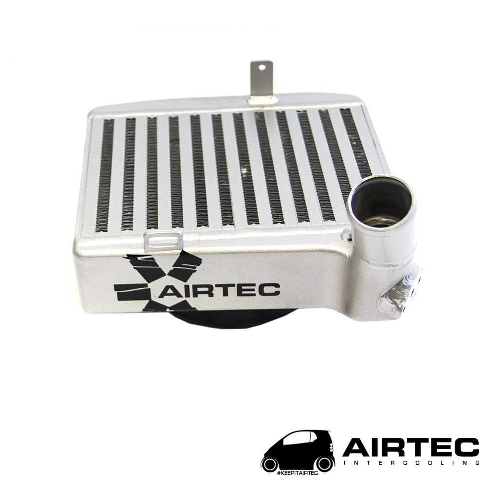 AIRTEC Motorsport Intercooler do Smart 451 (2)