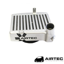 AIRTEC Motorsport Intercooler do Smart 451 (2)
