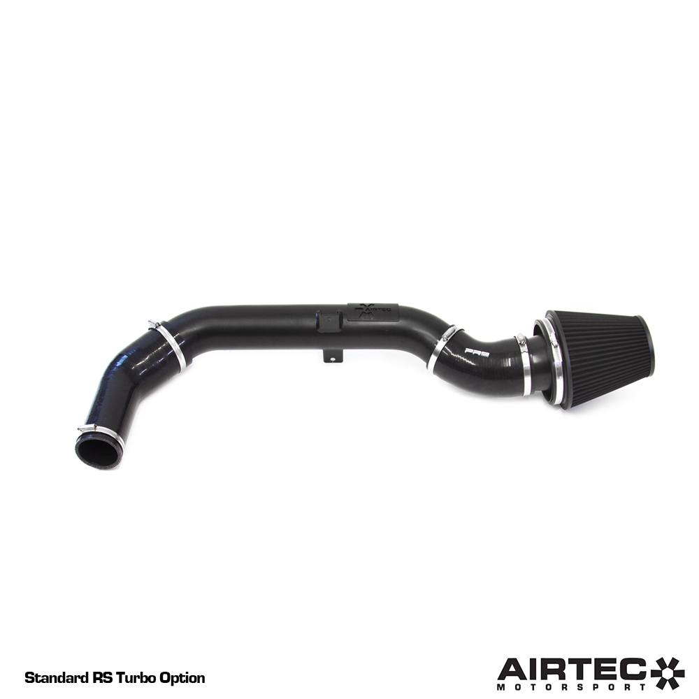 AIRTEC Motorsport Powiększony układ dolotowy 90mm do Ford Focus RS Mk2