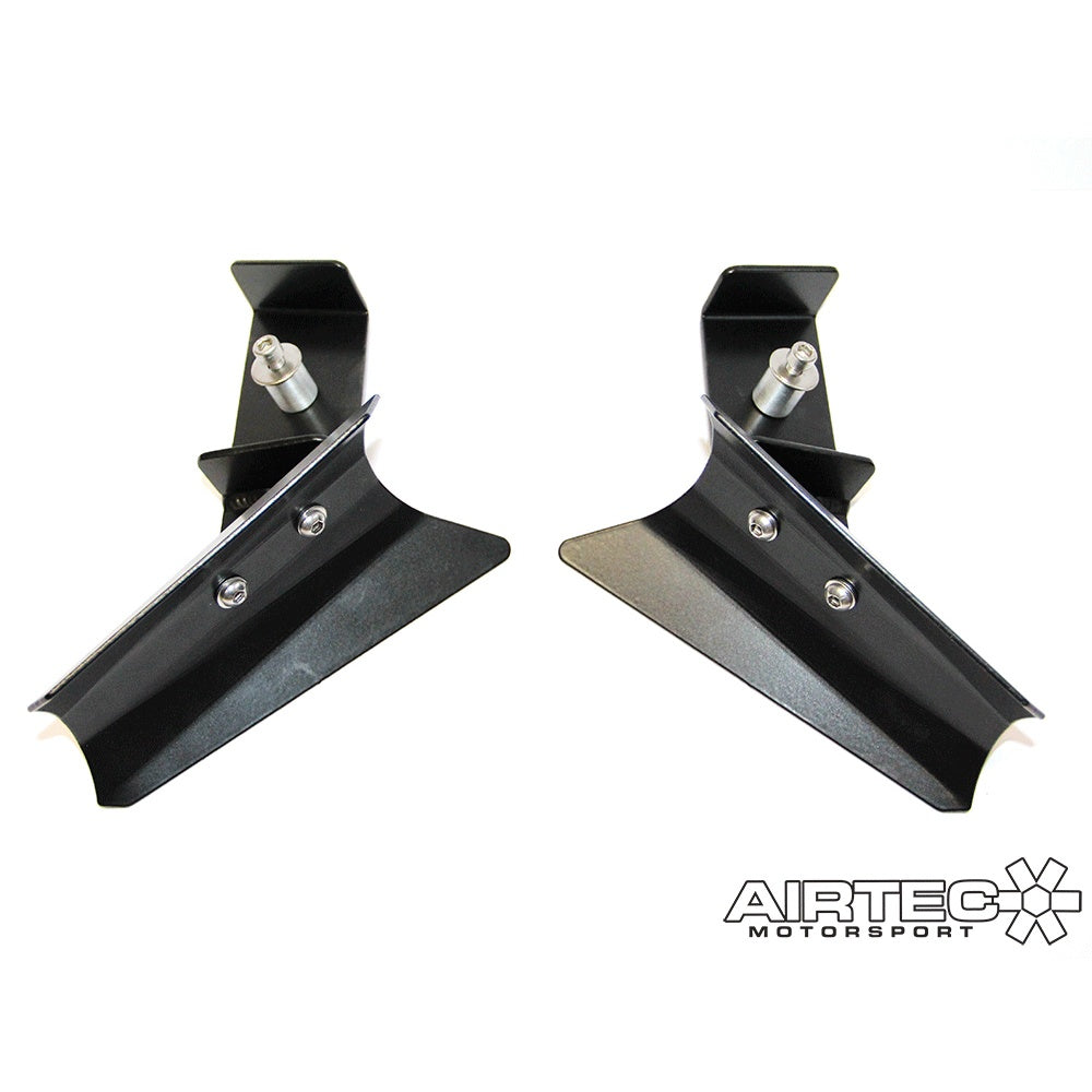 AIRTEC Motorsport Kierownice powietrza chłodzące hamulce do Ford Fiesta Mk7