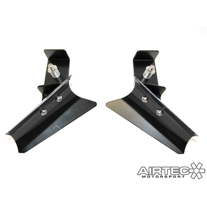 AIRTEC Motorsport Kierownice powietrza chłodzące hamulce do Ford Fiesta Mk7