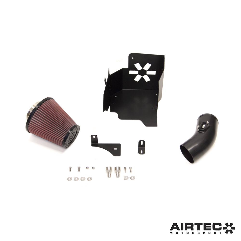 AIRTEC Motorsport Dolot do BMW M135i (F40)