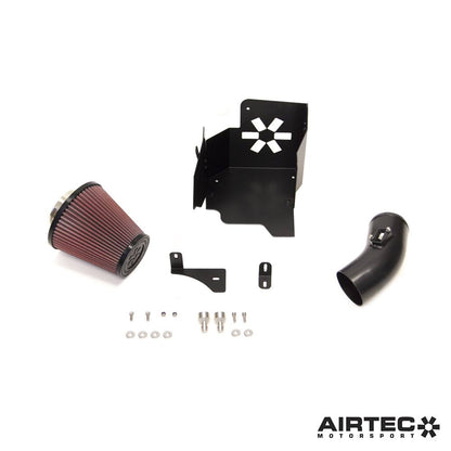 AIRTEC Motorsport Dolot do BMW M135i (F40)